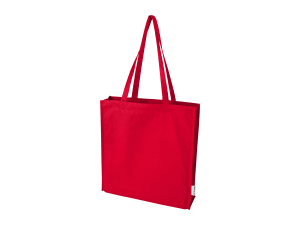 Tygväska Återvunnen 140 g/m²