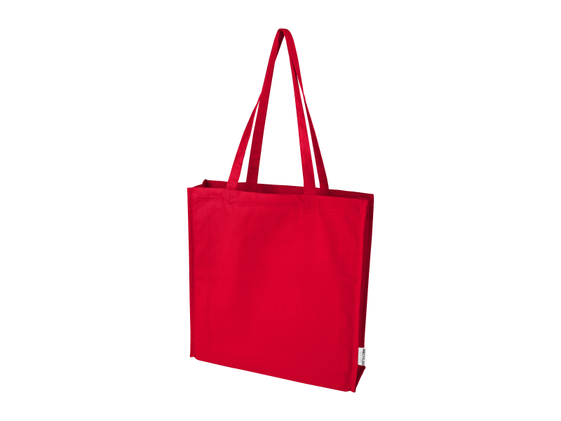 Tygväska Återvunnen 140 g/m²