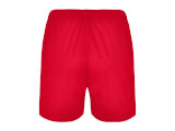 Shorts Player Unisex - BAKSIDA