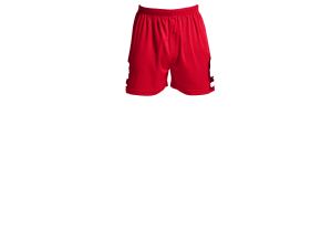 Shorts Player Unisex