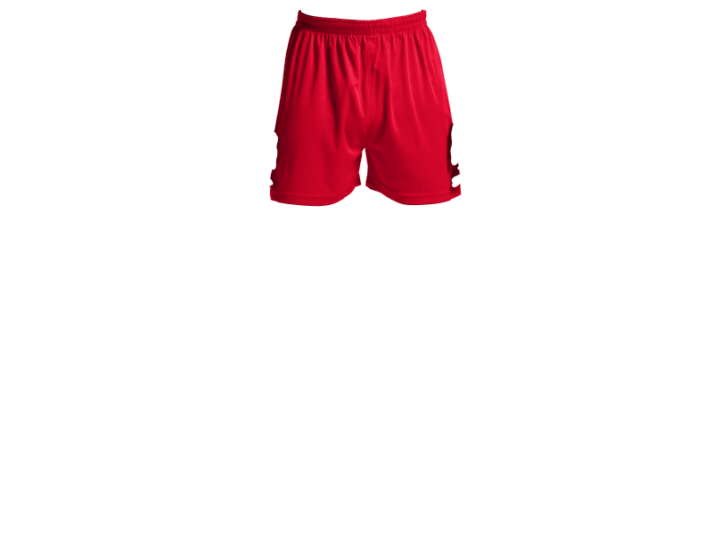 Shorts Player Unisex