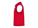 Fleeceväst Bellagio Unisex - VÄNSTER ARM