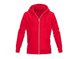 Billig Zip Hoodie Herr - FRAMSIDA