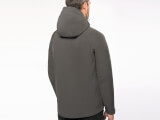 Kariban - Men's Detachable Hooded Softshell Jacket