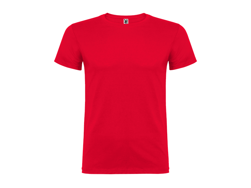 T-shirt Beagle Barn - FRAMSIDA