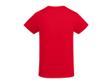 T-shirt Breda Herr - BAKSIDA