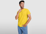 T-shirt Dogo Herr