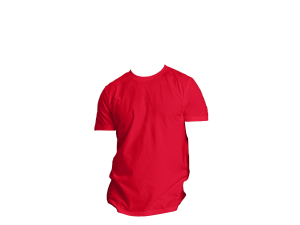 Neutral Men's Fitted T-shirt