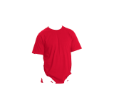 Neutral Unisex Regular T-shirt