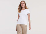 T-shirt ECO Premium Dam