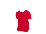 Russell Pure Organic T - Herr
