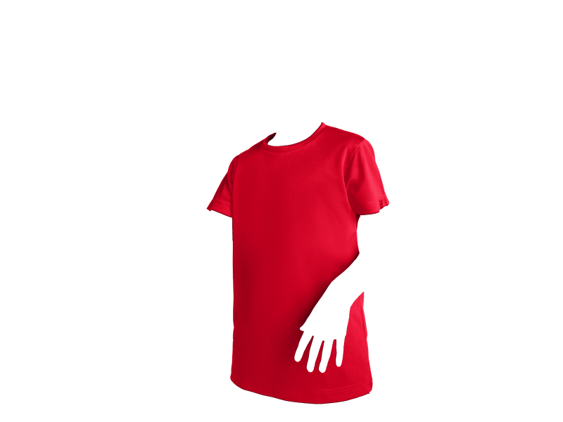 T-shirt Imola Barn