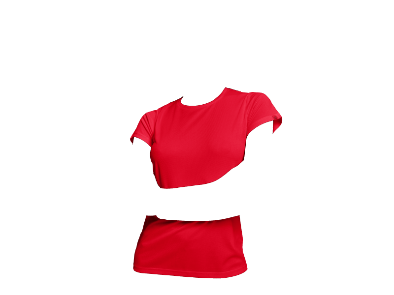 T-shirt Imola Dam