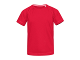 T-shirt Sport Barn - FRAMSIDA