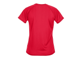 T-shirt Sport Dam - FRAMSIDA