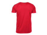 T-shirt Sport Herr - BAKSIDA