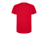 T-shirt Stafford Barn - BAKSIDA