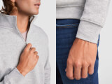 Sweatshirt Aneto