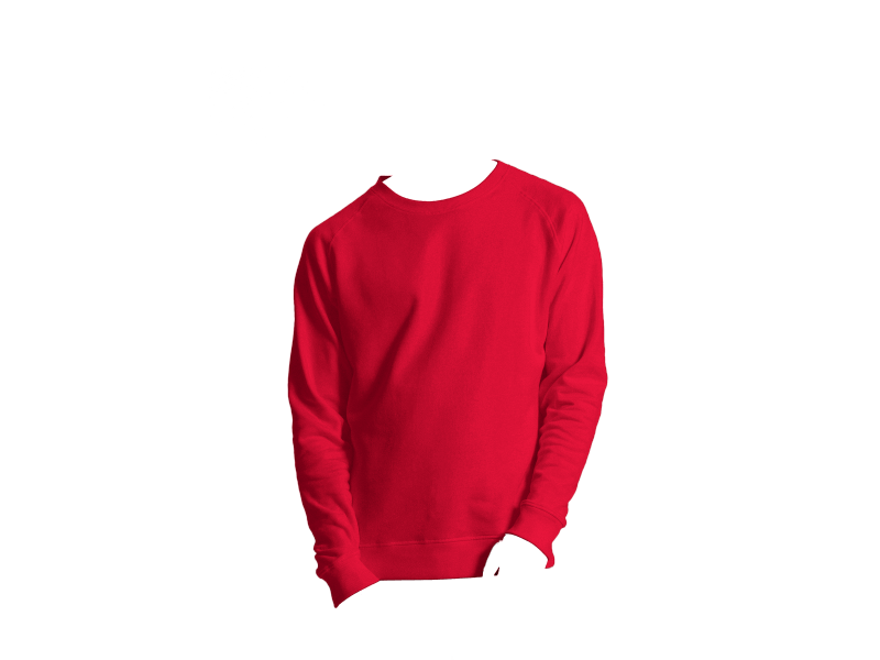 Neutral Unisex Sweatshirt