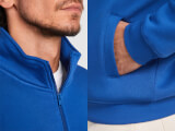 Sweatshirt Ulan 
