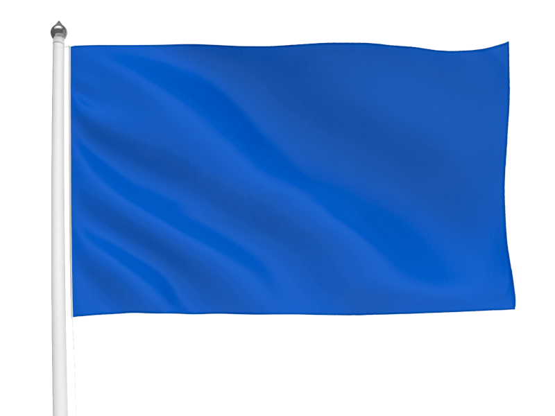 Företagsflagga 300x180 cm