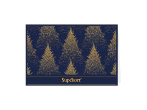 Supékort Unlimited Delight