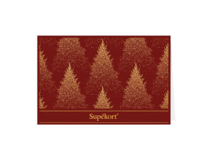 Supékort Unlimited Supreme