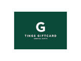 Tings Gåvokort