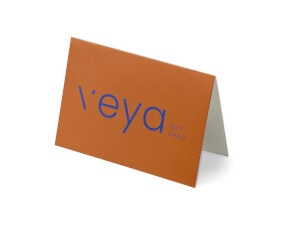 Veya Gåvokort Classic