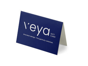 Veya Gåvokort Regal