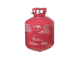 Heliumtub 400 liter