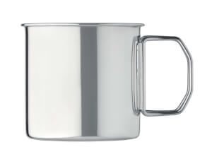 Kaffemugg Nunavut