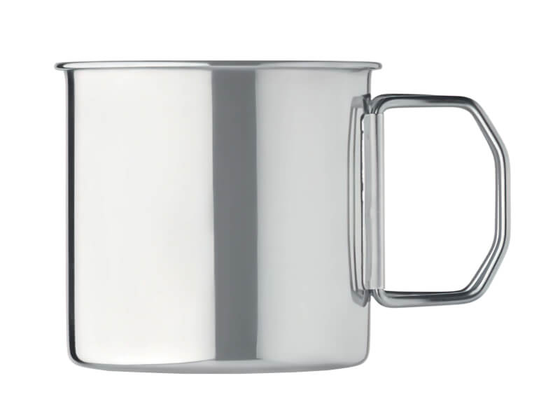 Kaffemugg Nunavut
