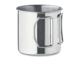 Kaffemugg Nunavut