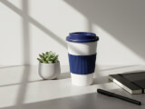 Plastmugg Americano Grip