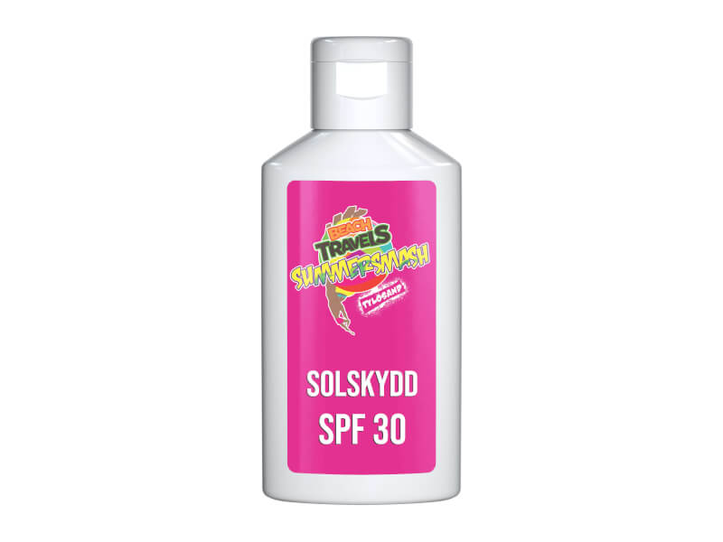 Solskydd Lotion 50 ml