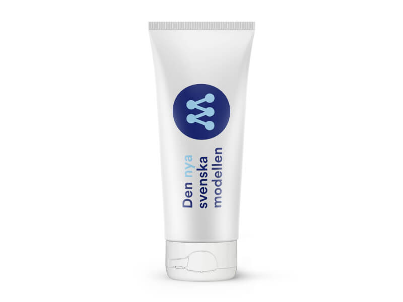Solskydd Lotion 100 ml