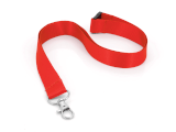 Standard Nyckelband 20 mm - Färg
