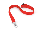 Standard Nyckelband 15 mm - Färg