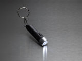 LED-nyckelring Globix