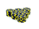 Pokermarker i egen design