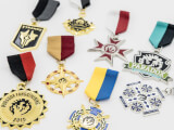 Bild på medaljer för Paradox Interactive