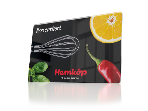 Plastkort Plastkort