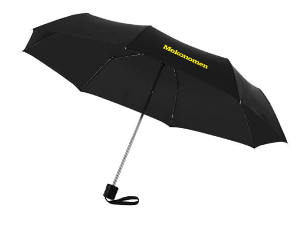 Kompakta Paraplyer