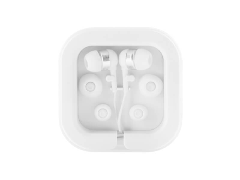Hörlurar Sargas Handsfree
