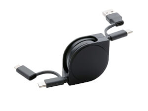 Laddkabel Reel