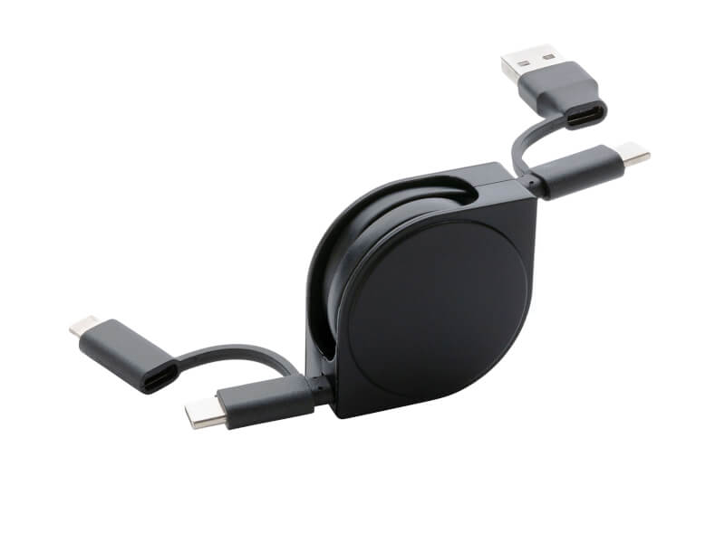 Laddkabel Reel