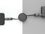 Laddkabel Terra Reel