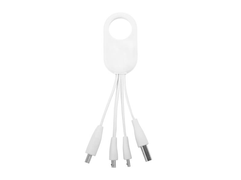 Laddkabel Troup - Konfigurationsbild