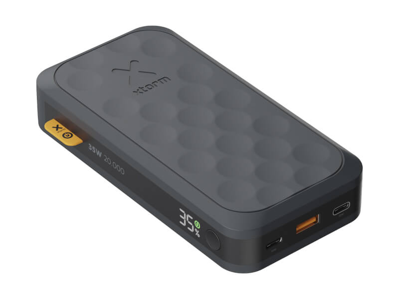 Powerbank Fuel XL